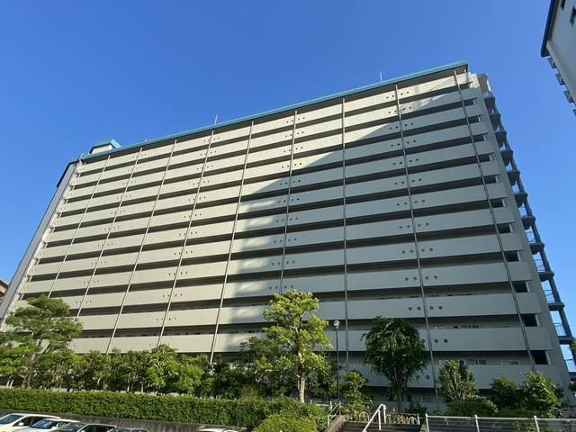 吹田市山田西１