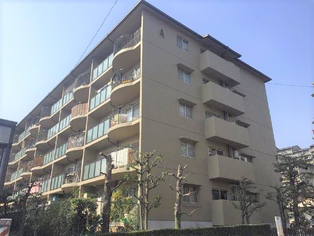 吹田市新芦屋上
