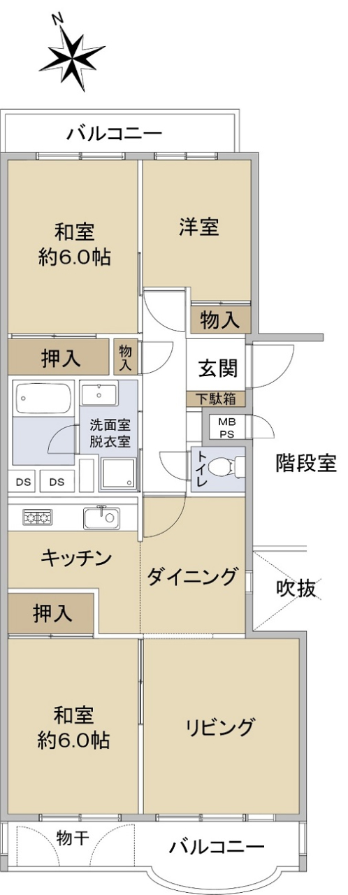 吹田市新芦屋上