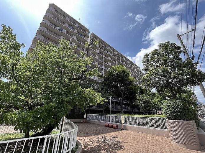 吹田市江の木町