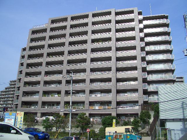 吹田市上山田