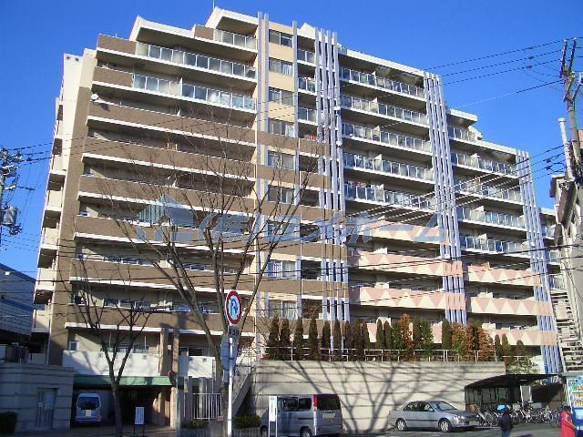 吹田市山田市場