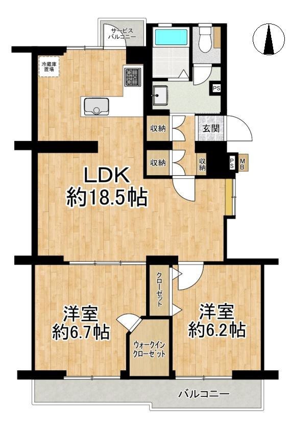 吹田市山田西１