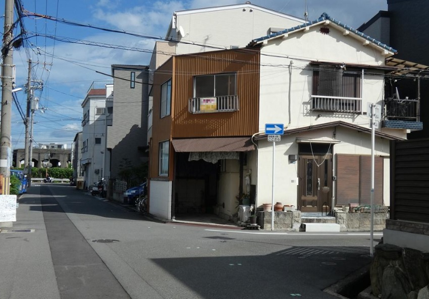 吹田市南吹田３