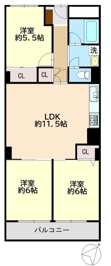 吹田市山田西４