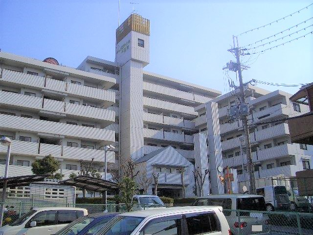 吹田市山田東１