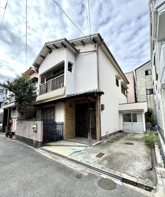 吹田市片山町１