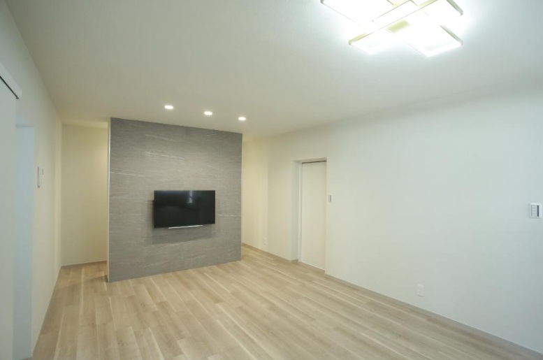 公社千里山田Ａ団地　LDK