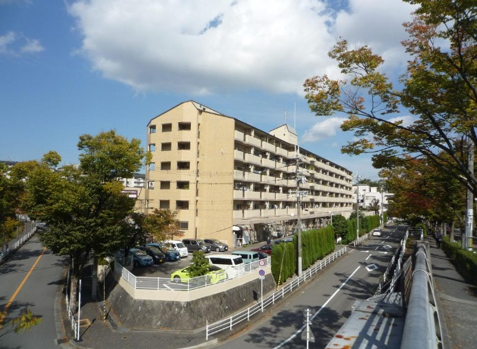 吹田市山田西２