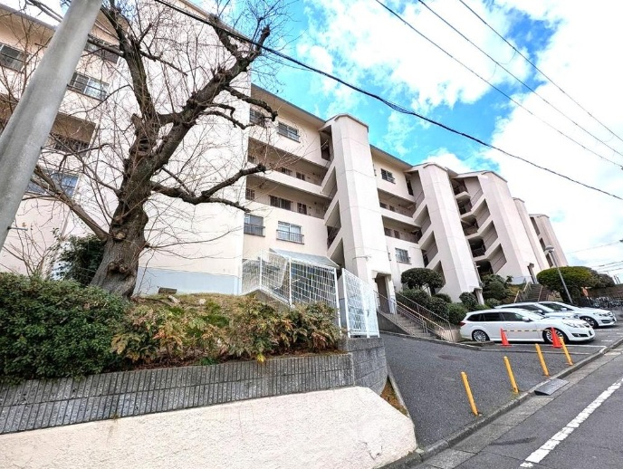 吹田市山手町３
