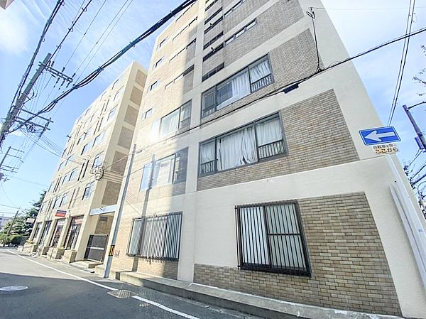吹田市寿町２