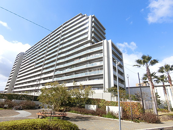 吹田市原町４