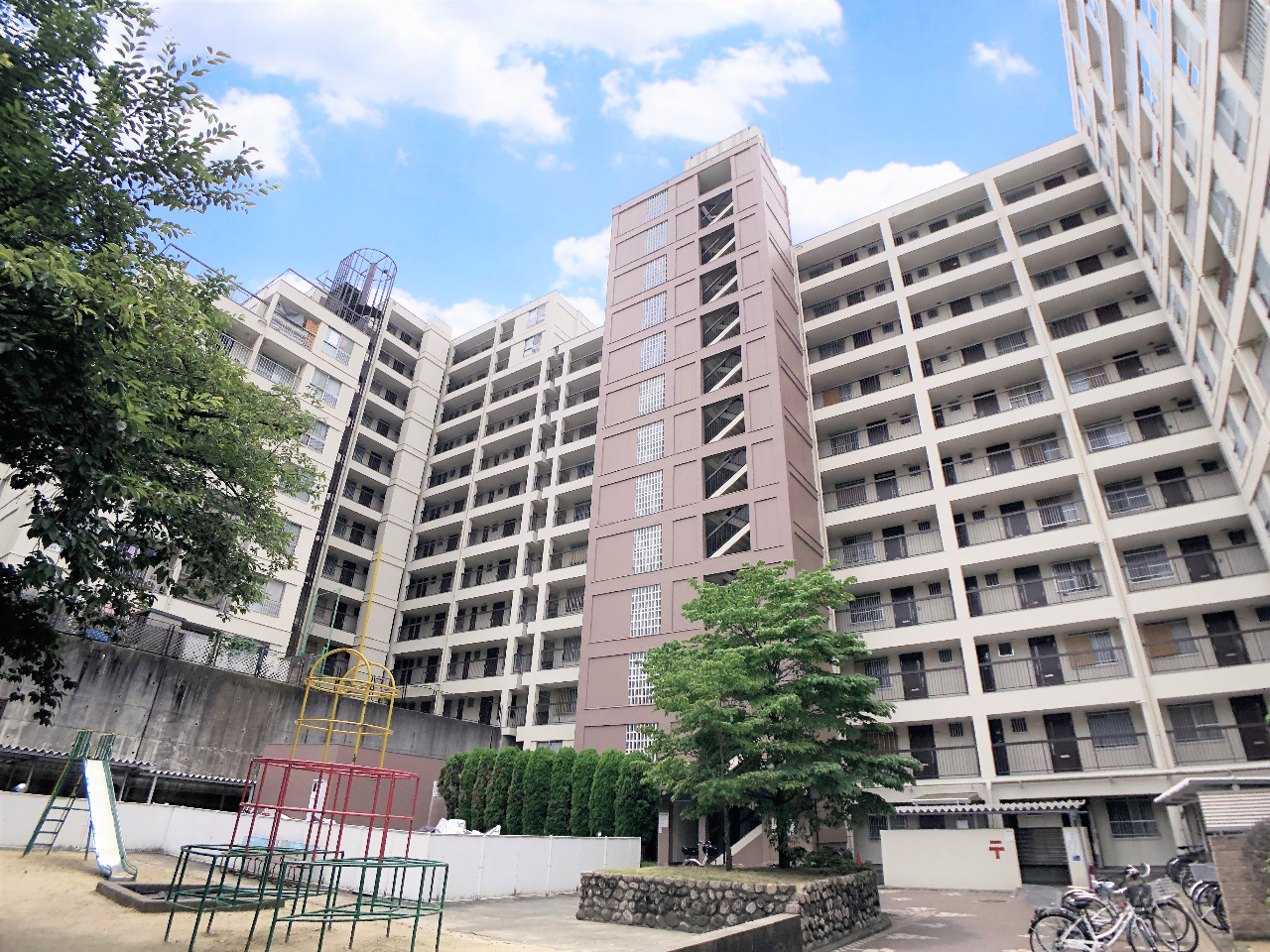 吹田市千里山西６