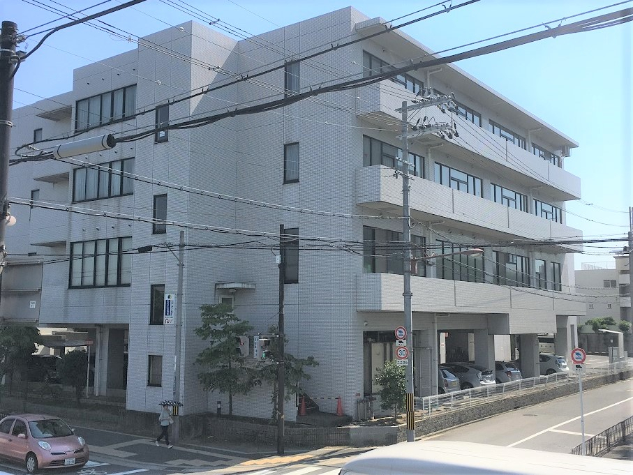 ユニエス南千里丘　摂津医誠会病院