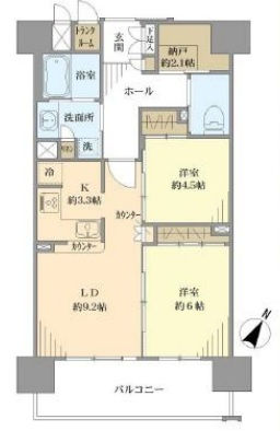 摂津市南千里丘