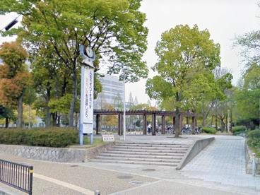 ＭＩＲＡＩＭＯスクエア　庄屋公園