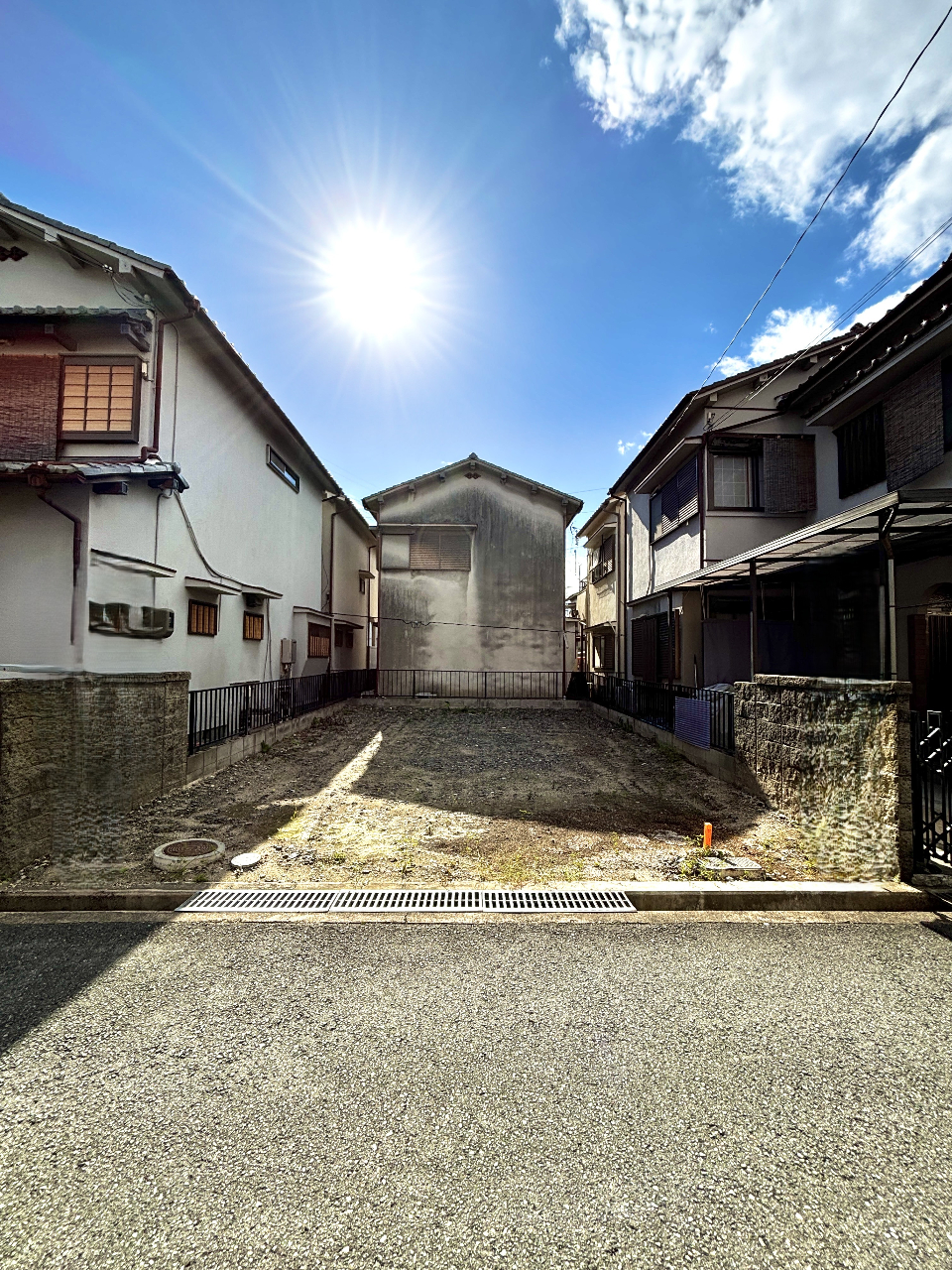 摂津市鳥飼新町２