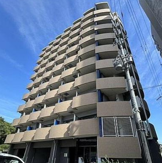 吹田市垂水町１