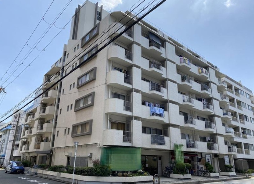 吹田市垂水町３