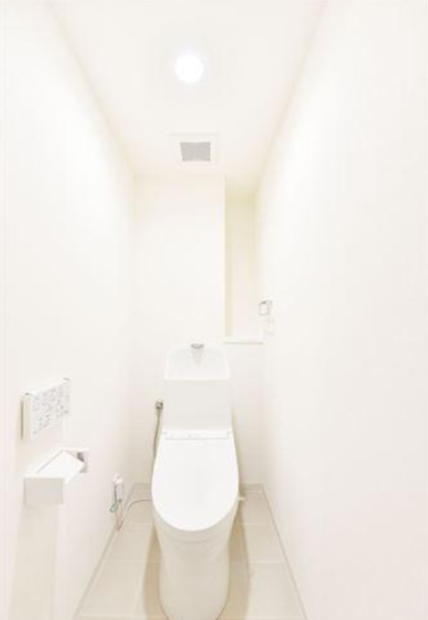 セントラルステージ千里Ⅰ番館 トイレ セントラルステージ千里Ⅰ番館 トイレ