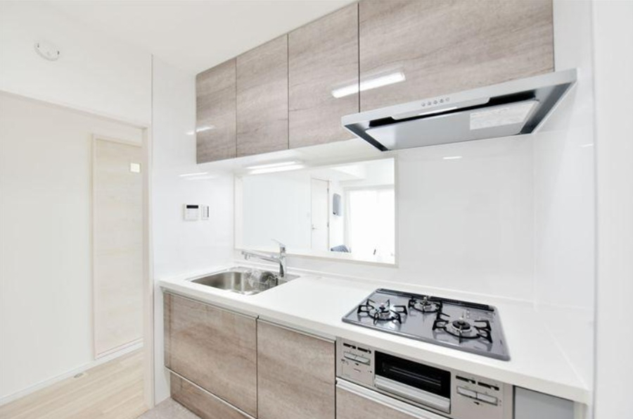 セントラルステージ千里Ⅰ番館 キッチン セントラルステージ千里Ⅰ番館 キッチン