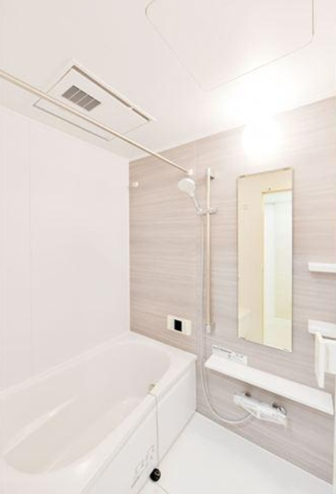 セントラルステージ千里Ⅰ番館 浴室 セントラルステージ千里Ⅰ番館 浴室