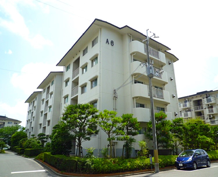 吹田市山田西２