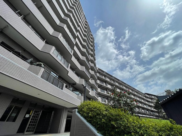 吹田市千里山竹園１