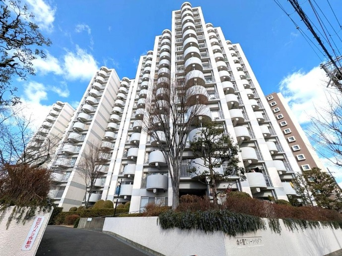 吹田市千里山竹園２