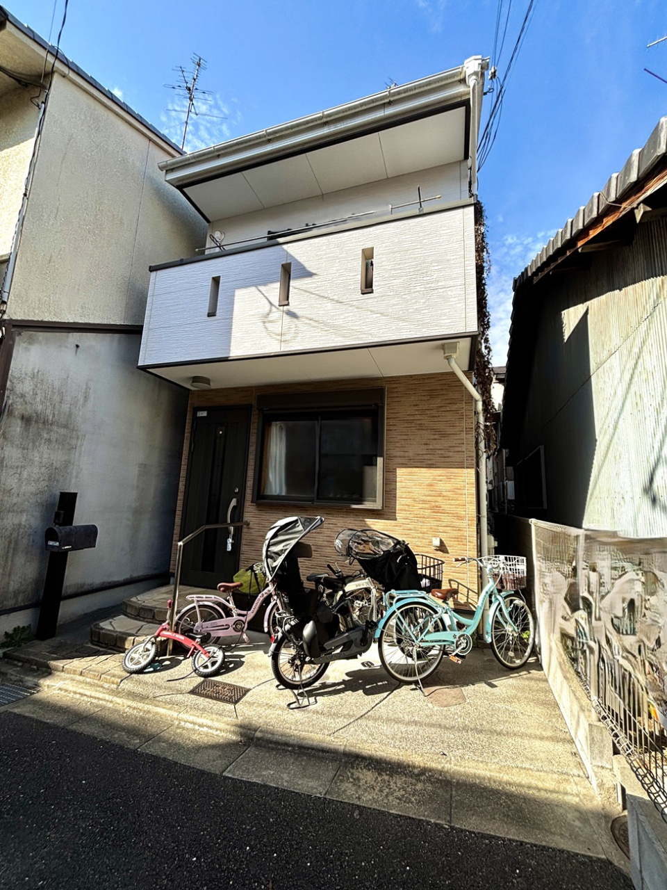 吹田市内本町１