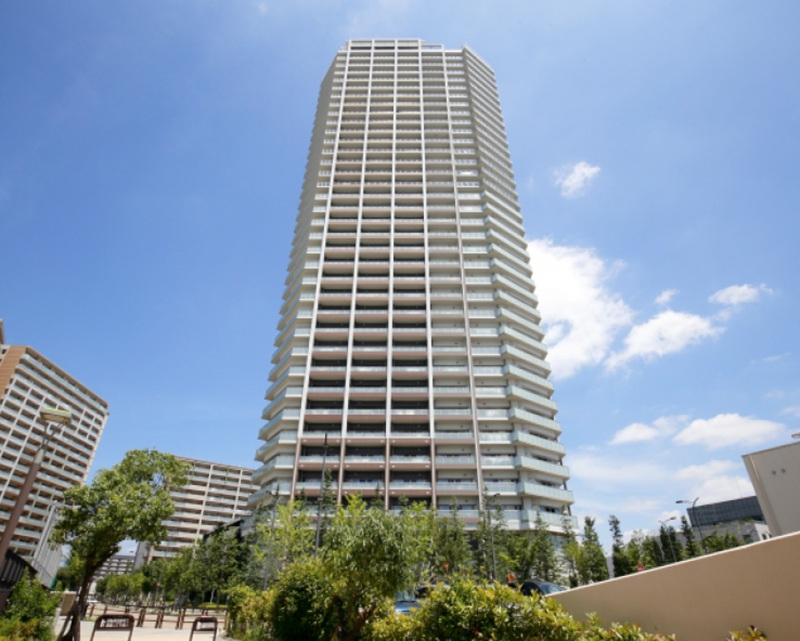 摂津市南千里丘