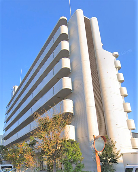 摂津市鳥飼銘木町