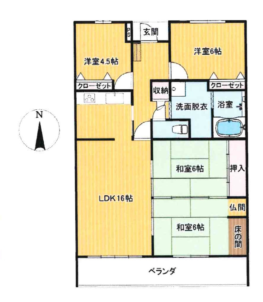 摂津市鳥飼銘木町