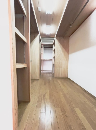 モンテベルデ朝日が丘　WIC