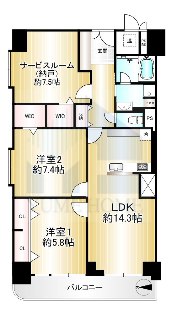 吹田市江坂町２