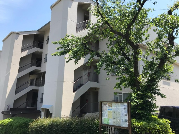 吹田市山手町３