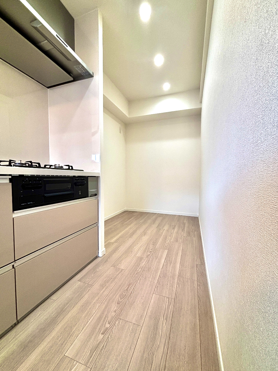 コスモ・ザ・パークスイースト2　キッチン