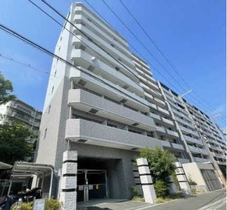 吹田市江坂町４