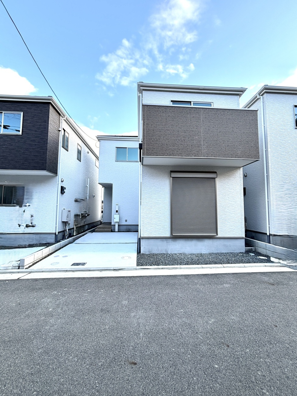 摂津市鳥飼下２