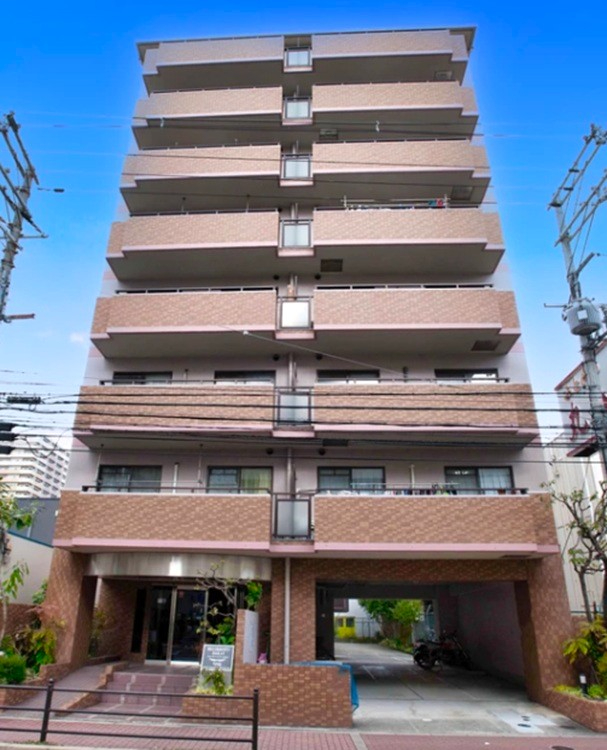 吹田市江坂町１